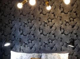 Kooglof Maison，位于奥斯特瓦尔德的酒店