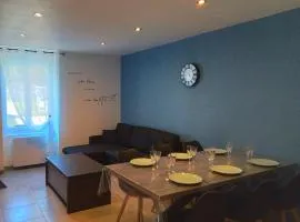 Aux 3 épis