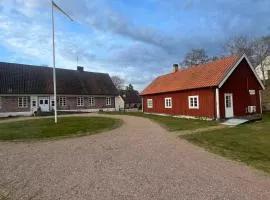 Prästgården i Norra Rörum