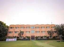 Tivoli Heritage Palace, Rewari