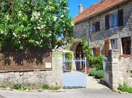 La Maison de Claire