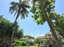 Rosanuka Beach Villa