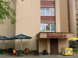 Butas Čiurlionio gatvėje