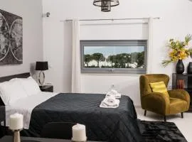 Byron Luxury Apartments