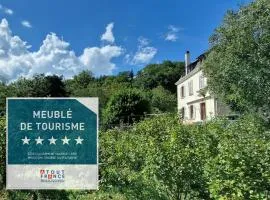 La Villa du Parc - Alsace & Vosges