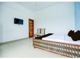 Hotel k guest house，位于克勒尔的酒店