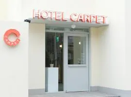 Hotel Carpet