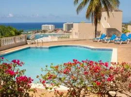 Czar's Citadel-2 Bedroom Apt 23E at Columbus Heights Ocho Rios