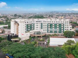 ARTOTEL Suites Aquila - Bandung