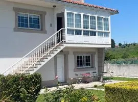 Casa María