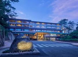 金帕罗酒店