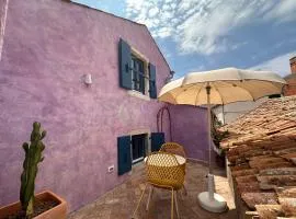 Studio apartment Amarcord