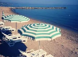 Anthos Residence sul mare