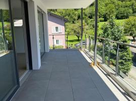 SimpleVibes I Lucerne I Andermatt I Nature I Family，位于阿尔特多夫的酒店