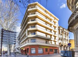 B&B HOTEL Perpignan Centre，位于佩皮尼昂的酒店