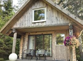 Hausma beach house - romantic and private place