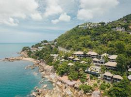 The Kala，位于茶云莱海滩的Spa酒店