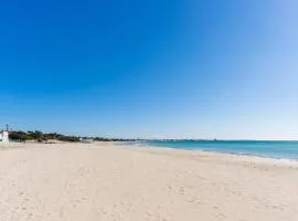 Sul Mare Rita's House