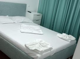 Apartament litoral，位于萨图恩的酒店