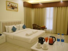 Xenious Micro, Dharamshala，位于达兰萨拉Kangra Airport - DHM附近的酒店