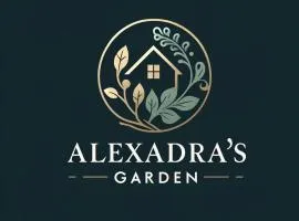 Alexandra's garden