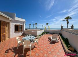 Tossalet 37，位于奥罗佩萨德尔马的酒店