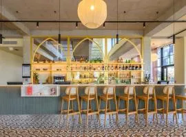 Kyriad Prestige Compiègne Hotel & Spa