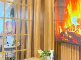 12th floor Mesatierra, Davao - Condo