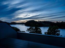 Seaside Villa N - Vacation STAY 21981v，位于Mitsugoe的酒店