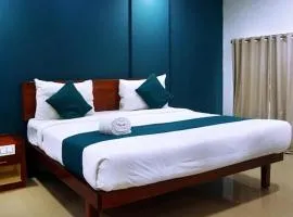 Hotel Shree Shreedhar