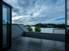 Seaside Villa N - Vacation STAY 21989v，位于Mitsugoe的酒店