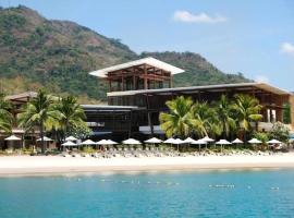 Pico De Loro 2BR，位于纳苏格布的民宿