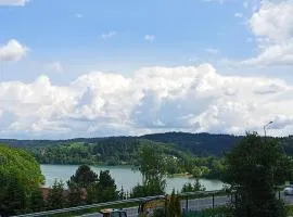 Baśniowy zakątek