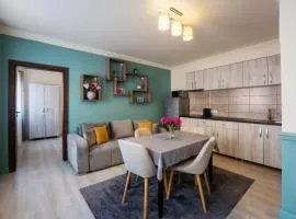 Smart Apartments