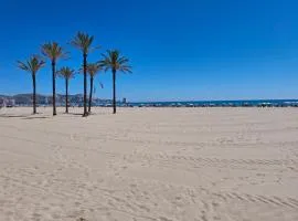 Cullera Mar Azul