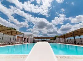 Luxery Resort Triglie