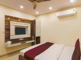 Star Palace by The Vivan Stay New Delhi Railway Station