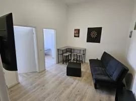 Cozy & warm Apartment in Hanau
