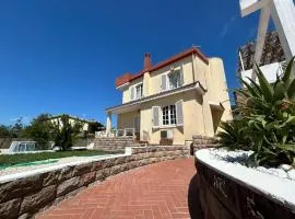 Bed and Breakfast Villa Teis