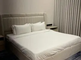 الشركة الذهبية العصرية الفندقيةModern Golden Hotel Company