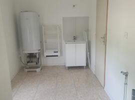 Maison typique picarde，位于苏瓦松的酒店