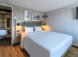 Campanile PRIME - Nîmes Centre，位于尼姆的酒店