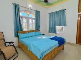 Fully Furnished 3BHK for Families 201