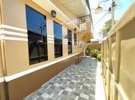 Rustic Retreat Solo room