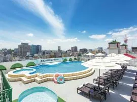 Rose Hotel Yokohama, The Distinctive Collection By WORLDHOTELS