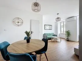 Les chambres de Coudes N3 ,clim, proche A75