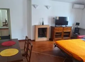 Apartment Brera Suite