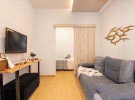 Lotus Apartment，位于Ríva的酒店