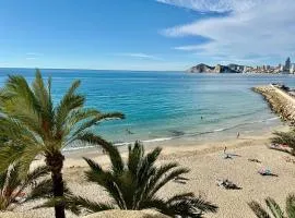 Casa del Mediterraneo in the Old Town of Benidorm