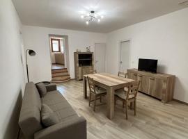 Il Ricordo Ritrovato，位于Rivello的酒店